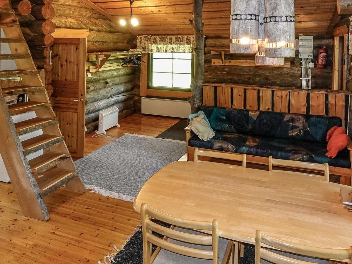 Holiday Home Kulpakko 3 By Interhome Tiainen Ngoại thất bức ảnh