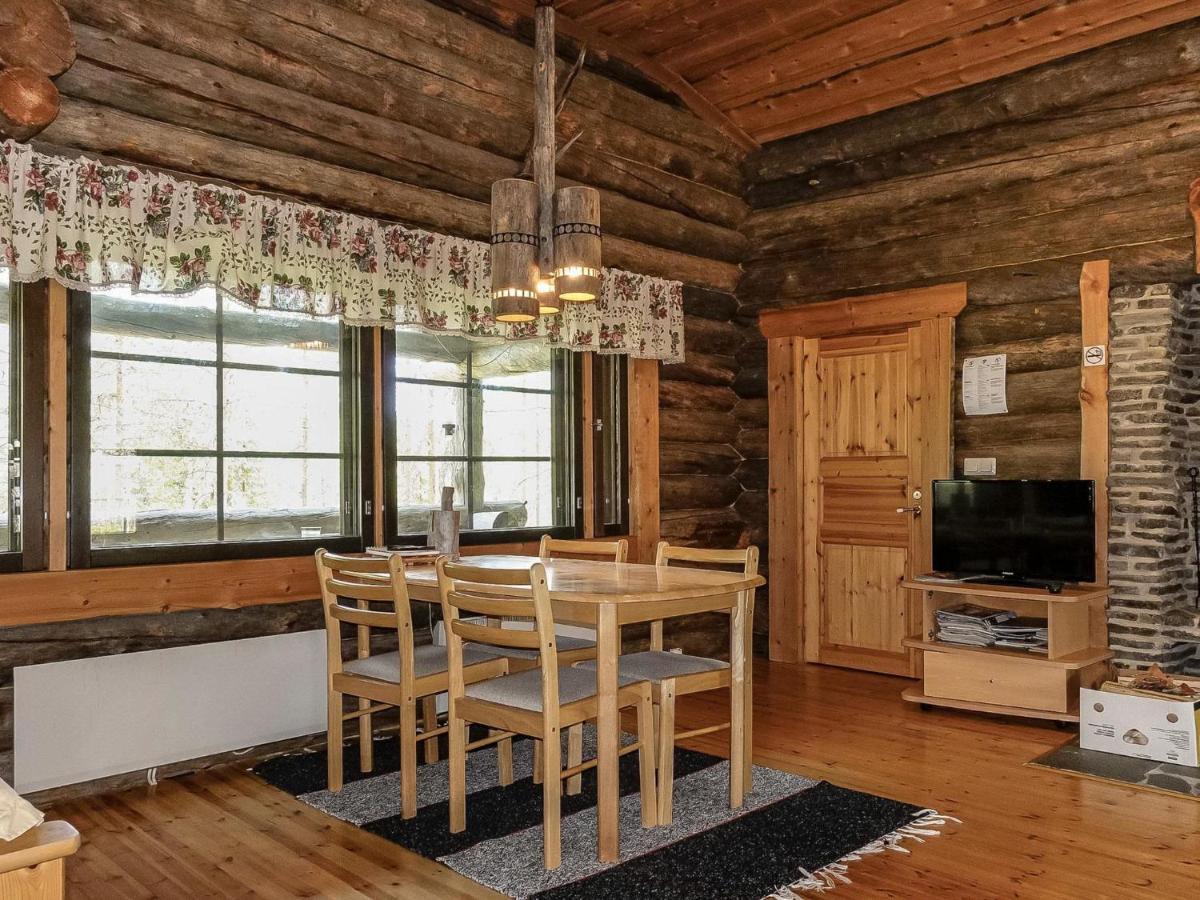 Holiday Home Kulpakko 3 By Interhome Tiainen Ngoại thất bức ảnh