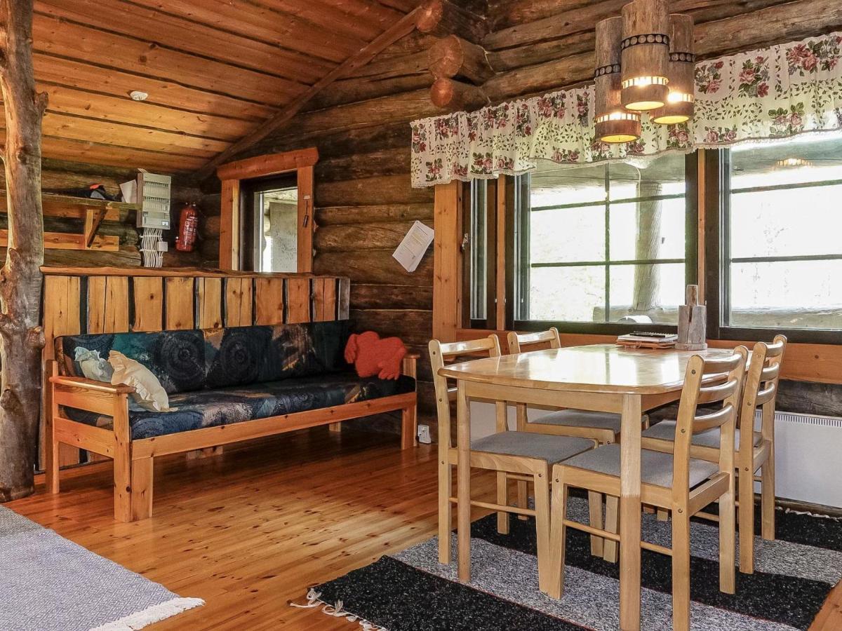 Holiday Home Kulpakko 3 By Interhome Tiainen Ngoại thất bức ảnh