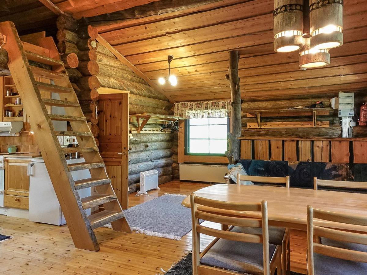 Holiday Home Kulpakko 3 By Interhome Tiainen Ngoại thất bức ảnh