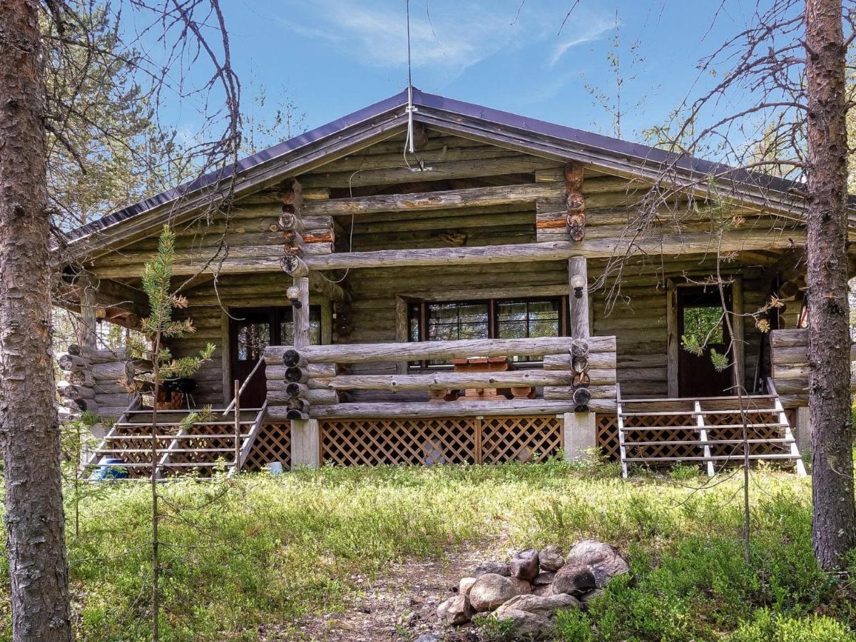 Holiday Home Kulpakko 3 By Interhome Tiainen Ngoại thất bức ảnh